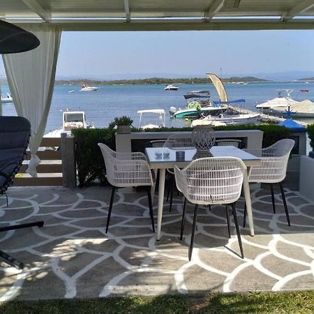 Dimitra'S House Villa Vourvourou Ngoại thất bức ảnh