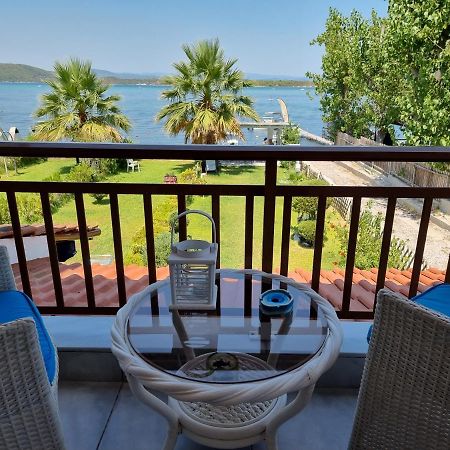 Dimitra'S House Villa Vourvourou Ngoại thất bức ảnh