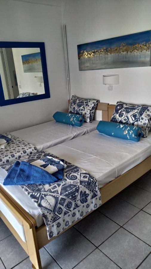 Dimitra'S House Villa Vourvourou Ngoại thất bức ảnh