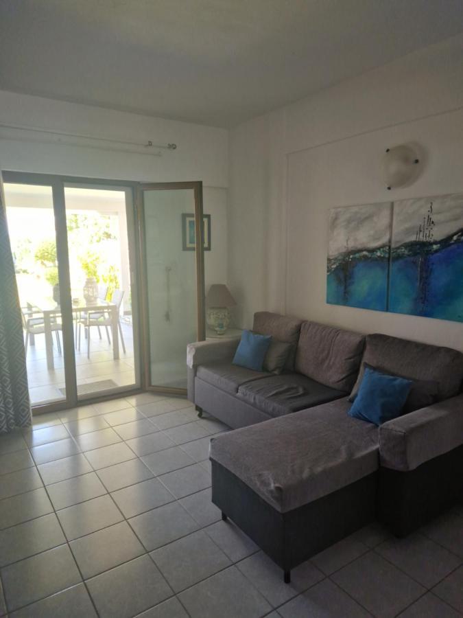 Dimitra'S House Villa Vourvourou Ngoại thất bức ảnh
