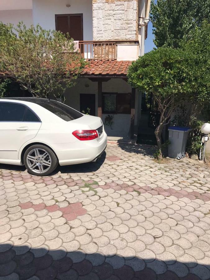 Dimitra'S House Villa Vourvourou Ngoại thất bức ảnh