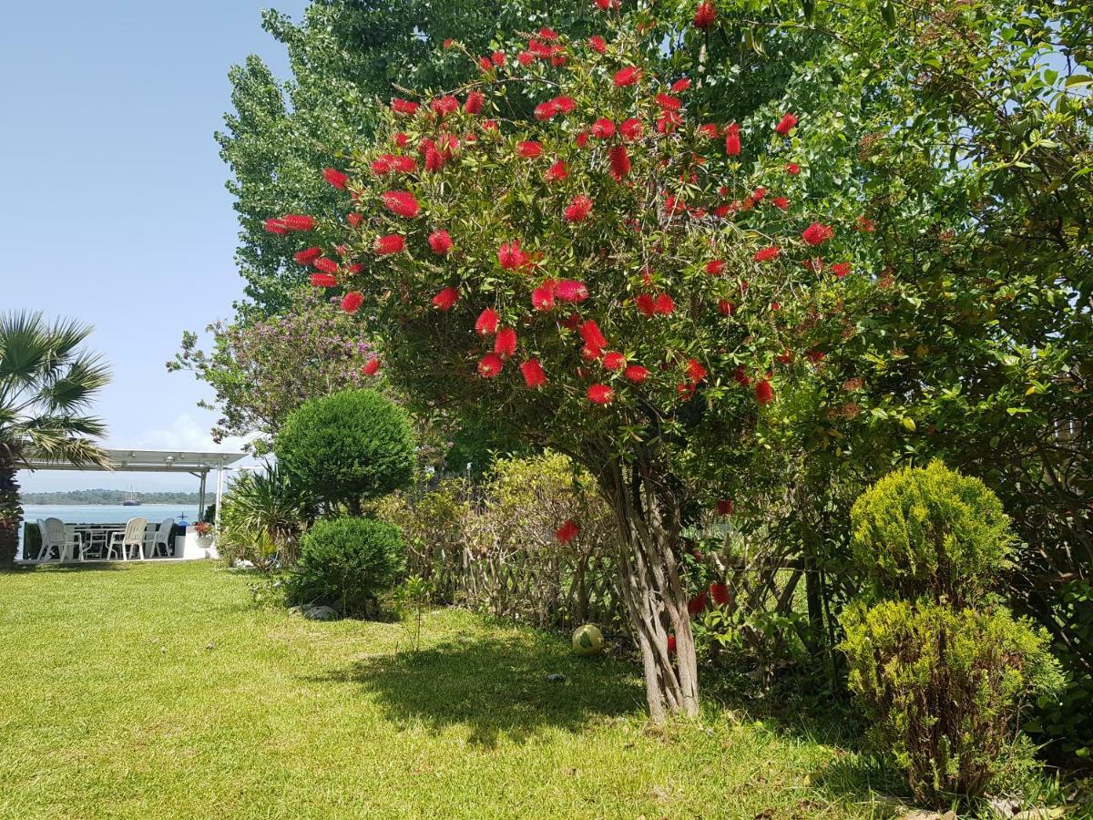 Dimitra'S House Villa Vourvourou Ngoại thất bức ảnh