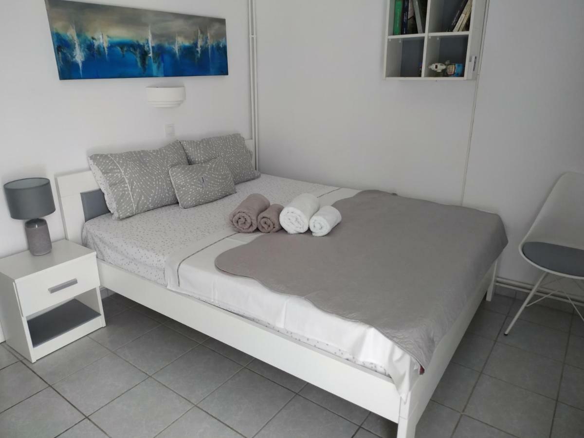 Dimitra'S House Villa Vourvourou Ngoại thất bức ảnh